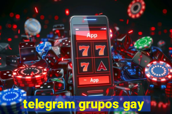 telegram grupos gay